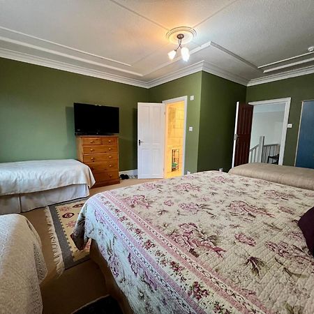 לונדון Saint Gabriel'S Road Guesthouse מראה חיצוני תמונה